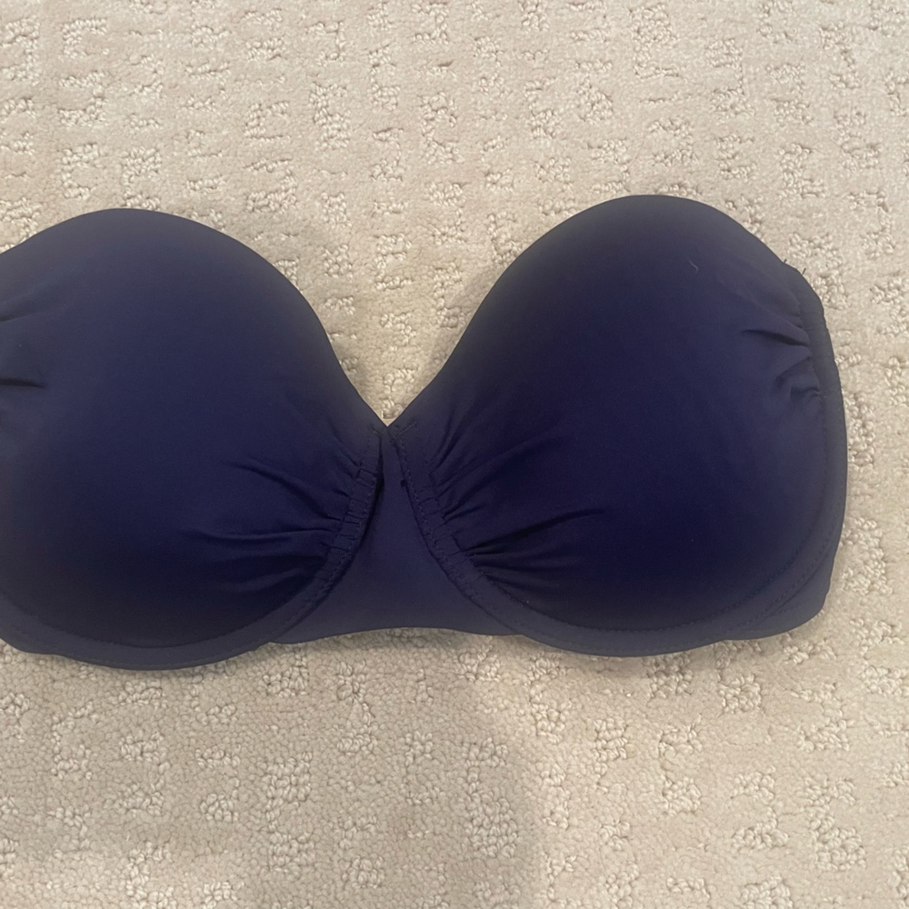 Tommy Bahama Bandeau Bikini